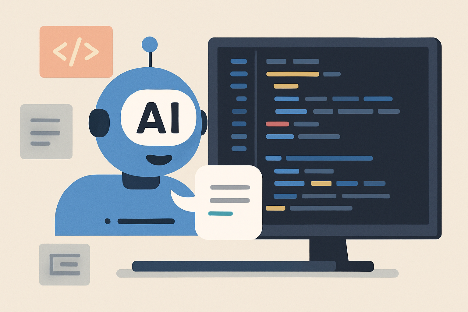 Building an AI Coding Assistant
